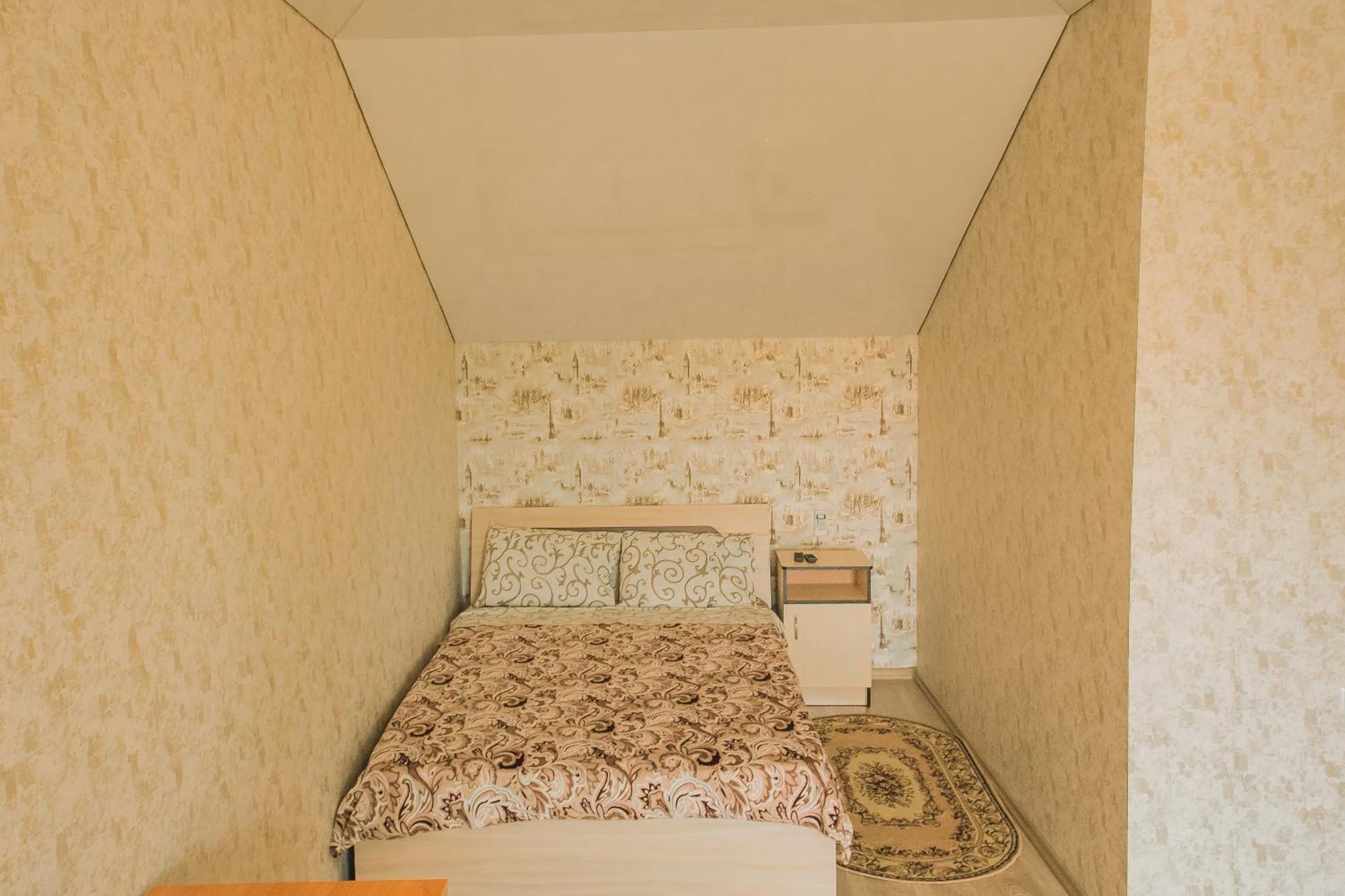 Balcony Hotel Зализний Порт Стая снимка