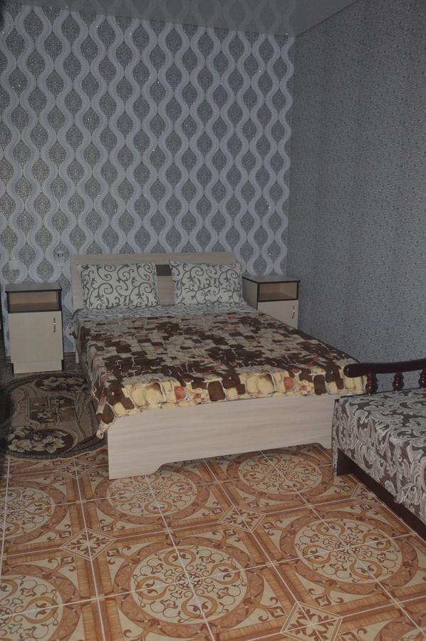 Balcony Hotel Зализний Порт Екстериор снимка