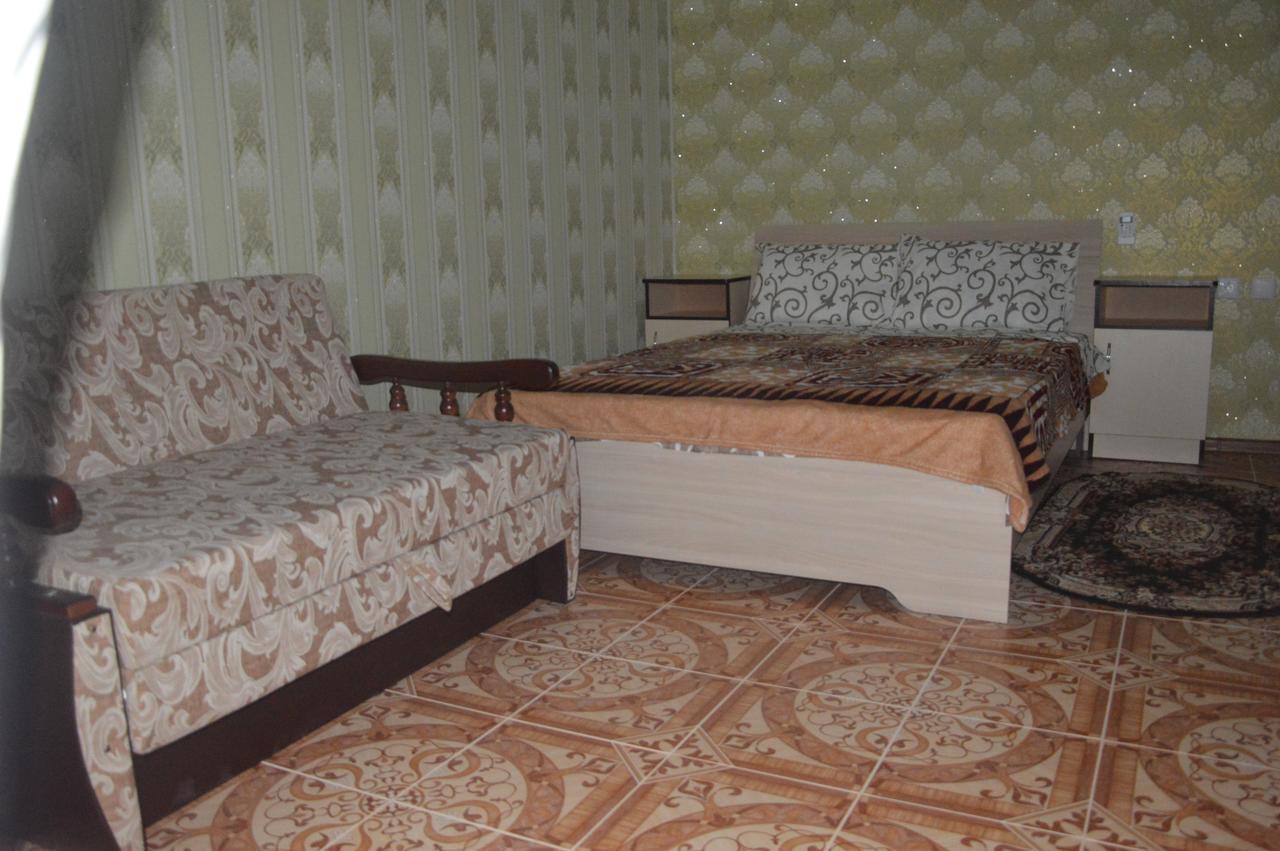 Balcony Hotel Зализний Порт Екстериор снимка