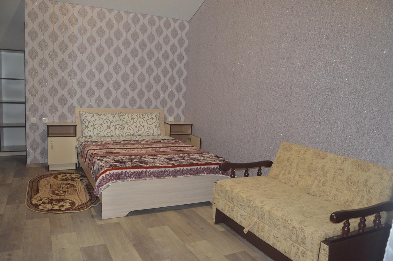Balcony Hotel Зализний Порт Екстериор снимка