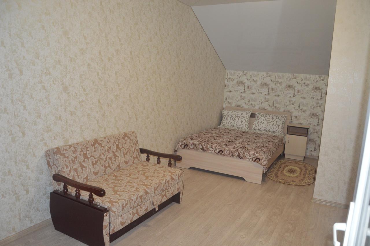 Balcony Hotel Зализний Порт Екстериор снимка