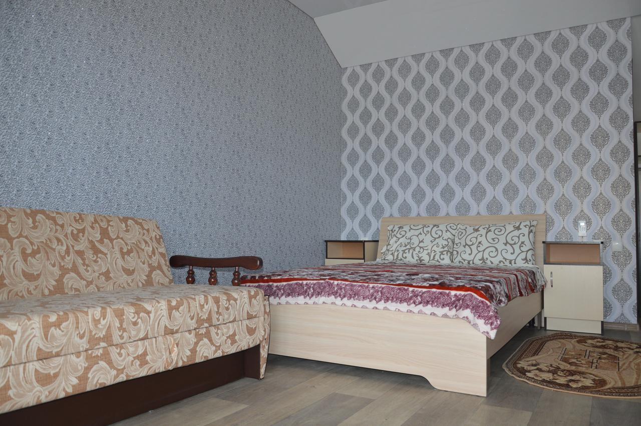 Balcony Hotel Зализний Порт Екстериор снимка